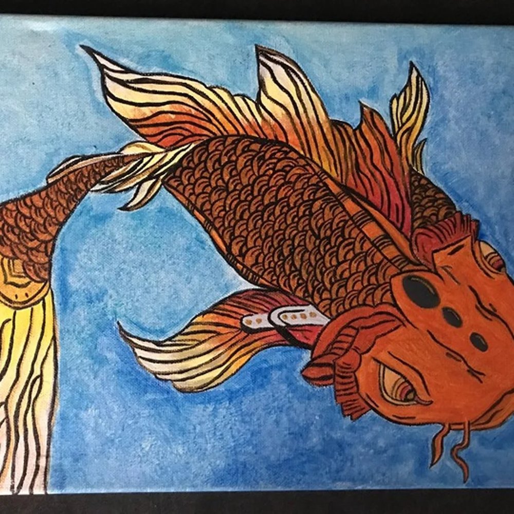 painting